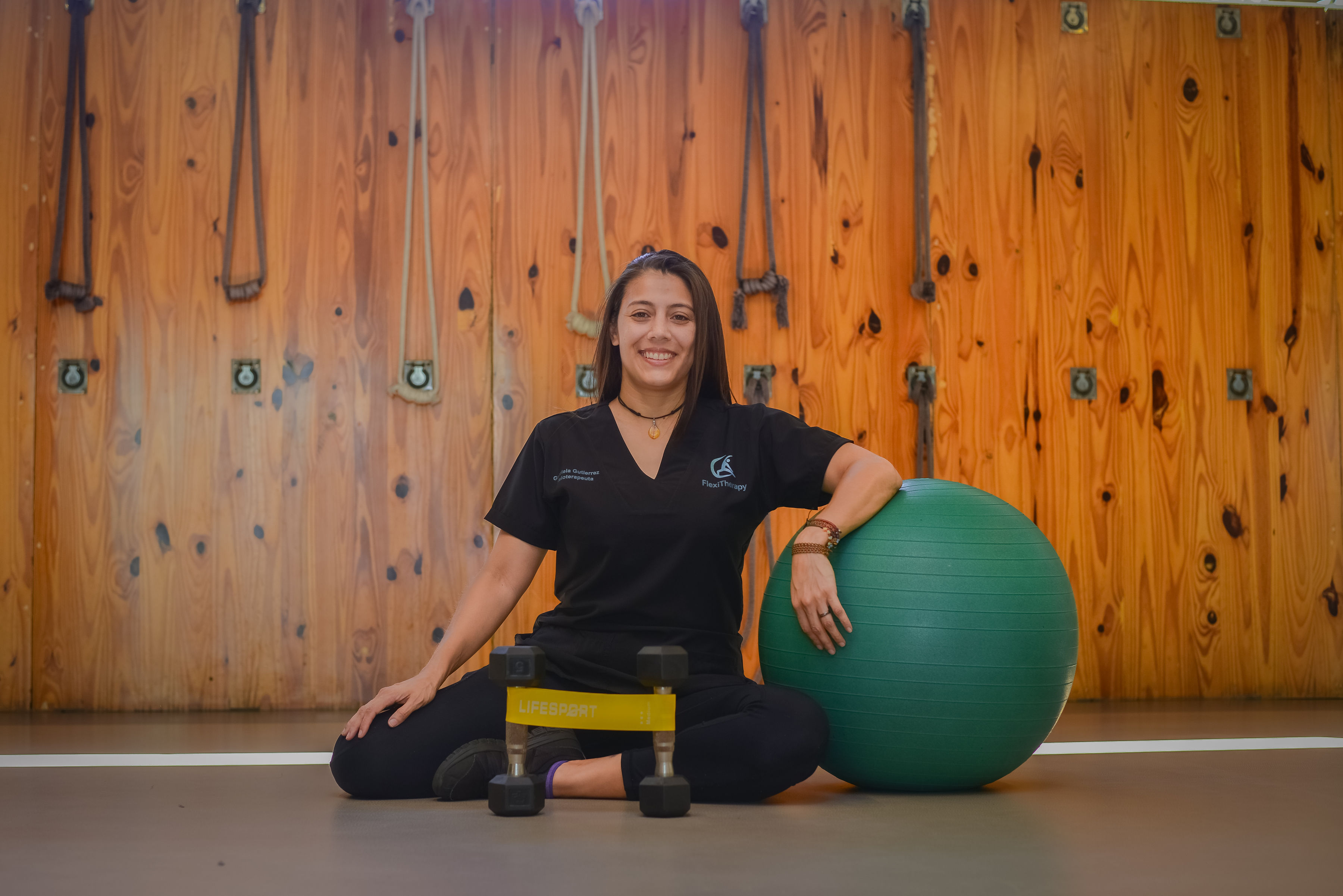 Especialista FlexiTherapy