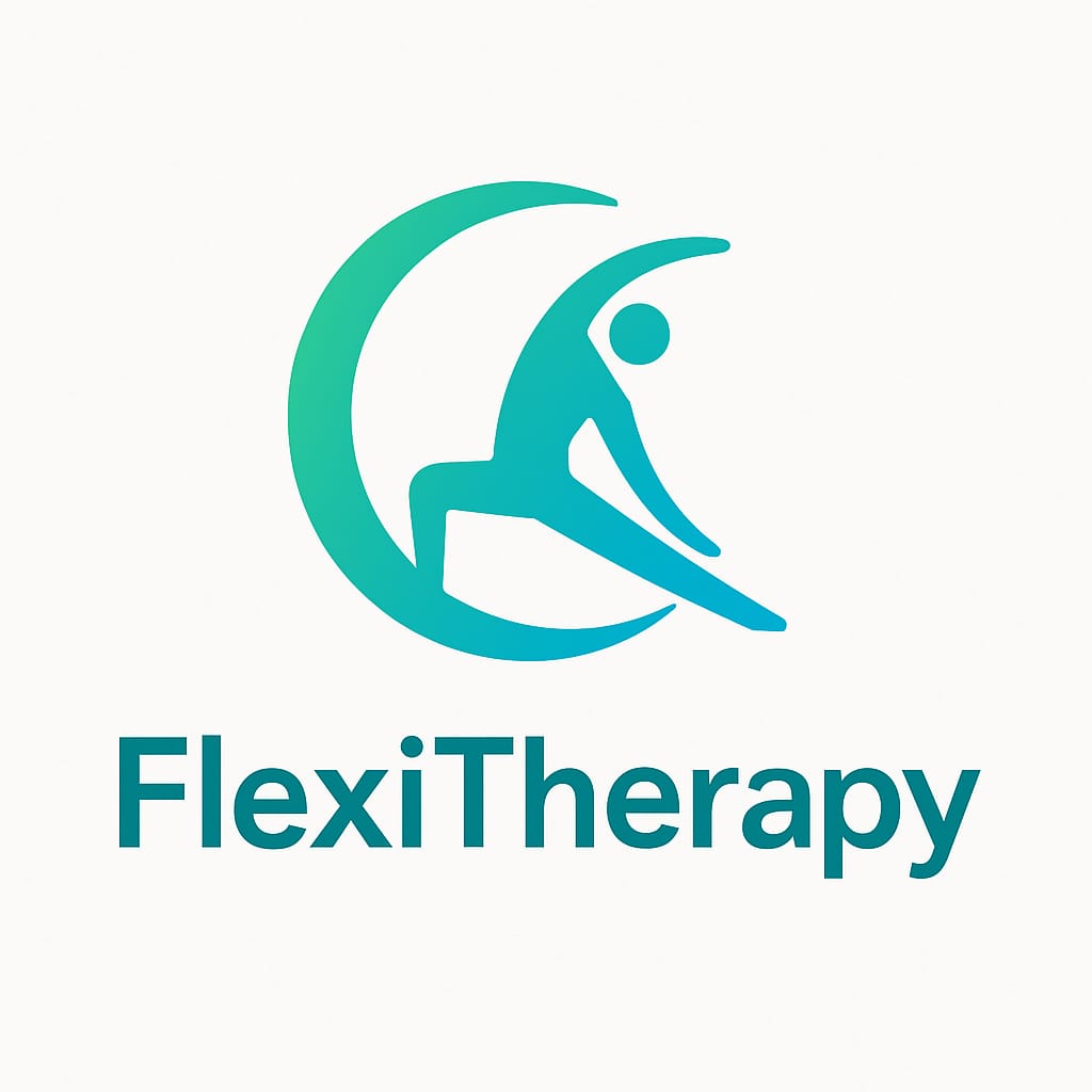 FlexiTherapy Logo